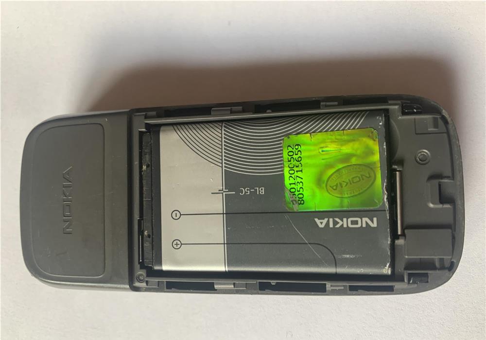 Nokia 1200