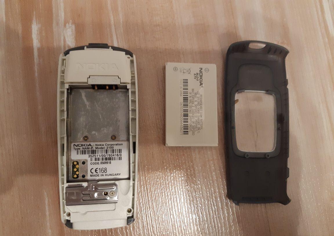 Nokia 2100 pentru piese