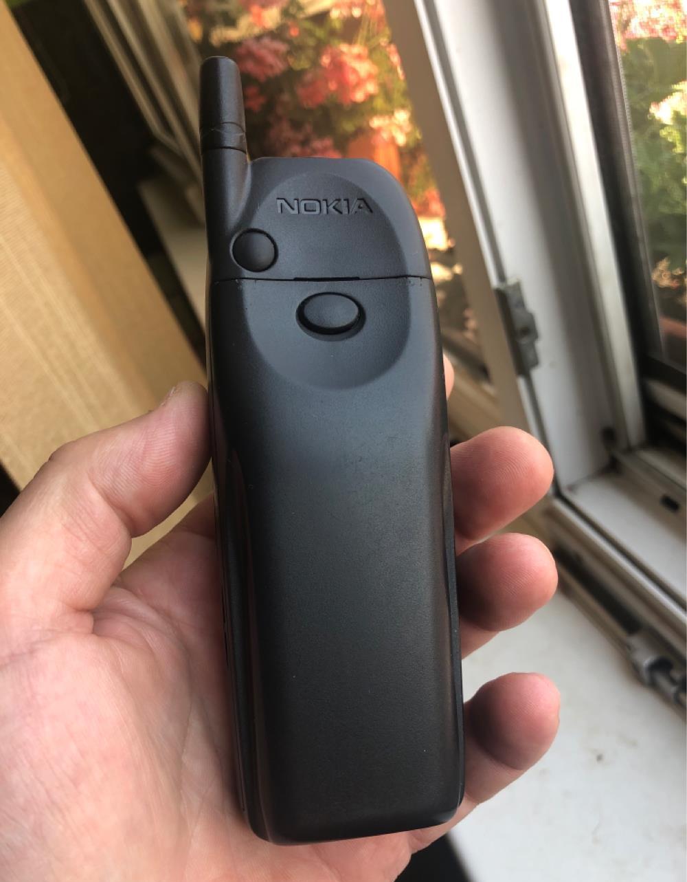Nokia 5110 impecabil