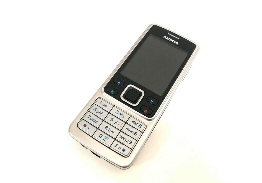 Nokia 6300 original Ungaria stare f buna neumblat in el carcasa metalica liber ca nou pachet complet