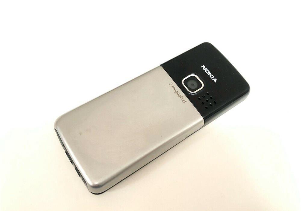 Nokia 6300 original Ungaria stare f buna neumblat in el carcasa metalica liber ca nou pachet complet