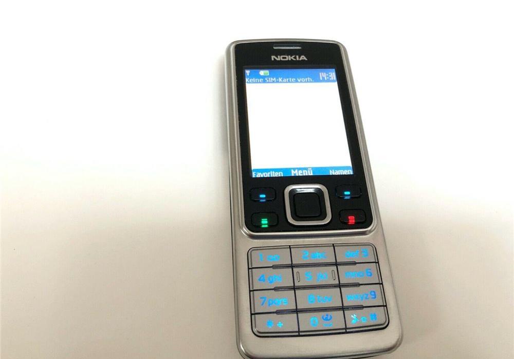 Nokia 6300 original Ungaria stare f buna neumblat in el carcasa metalica liber ca nou pachet complet
