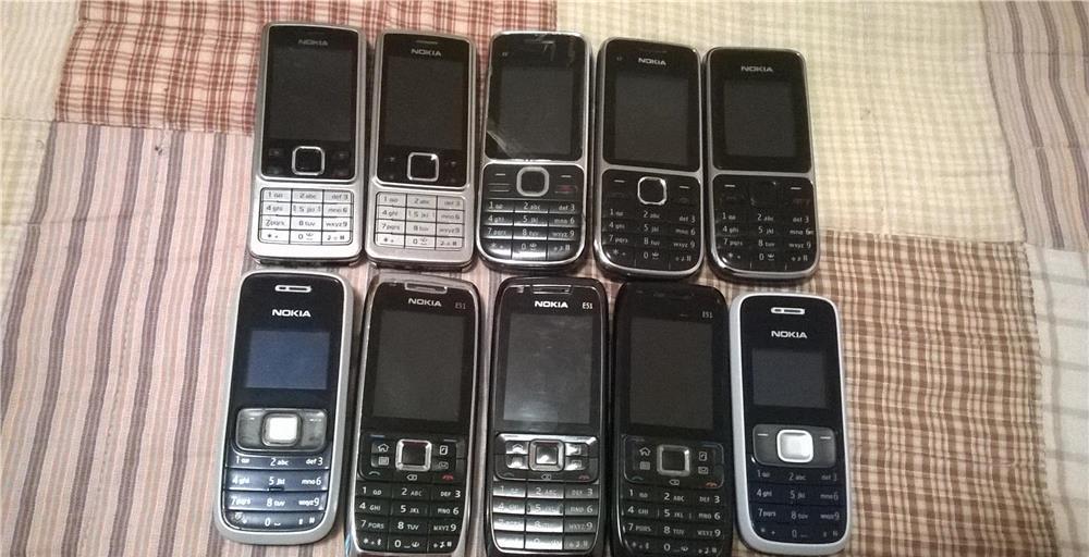 Nokia ,originale si functionale,Eftine