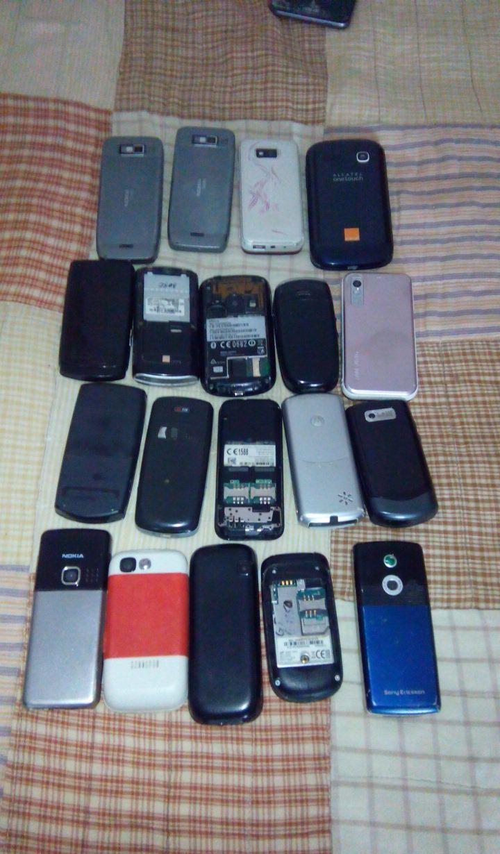 Nokia ,originale si functionale,Eftine