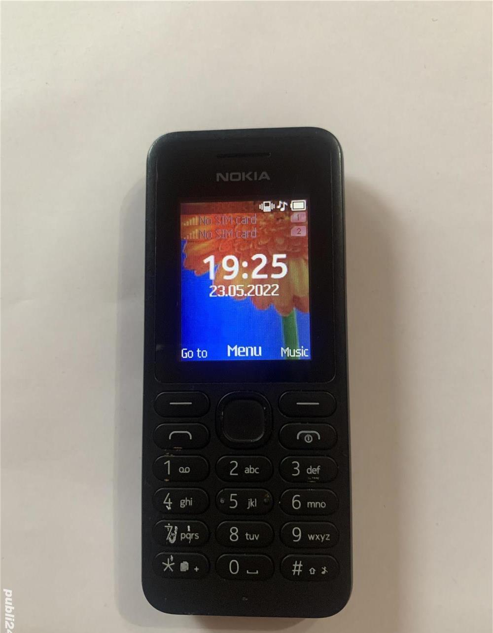 Nokia RM-1035