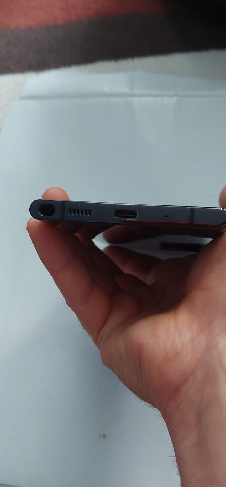 NOTE 20 ultra 5 G