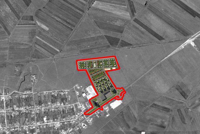 NOU ! Direct Proprietar - Teren pt duplex/individuala
