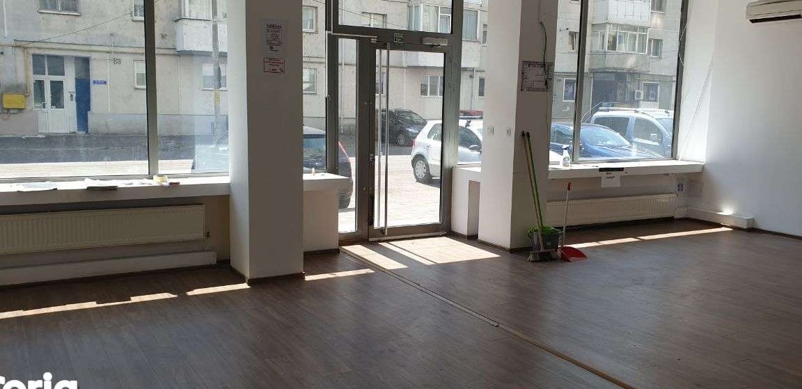 Nou! Inchiriere spatiu comercial