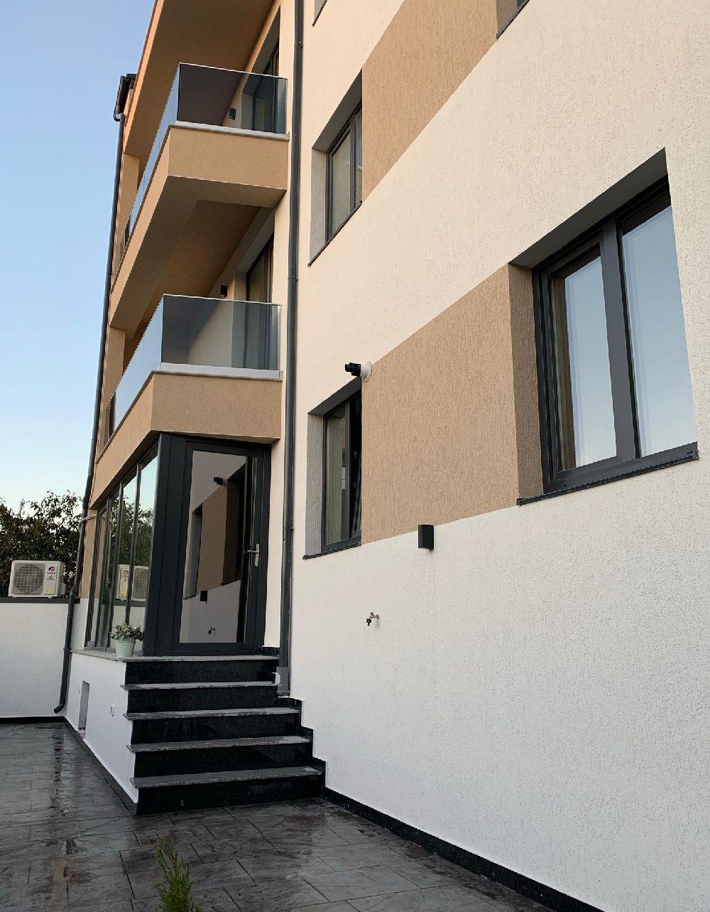 NOU - Particular - Apartament ultralux.
