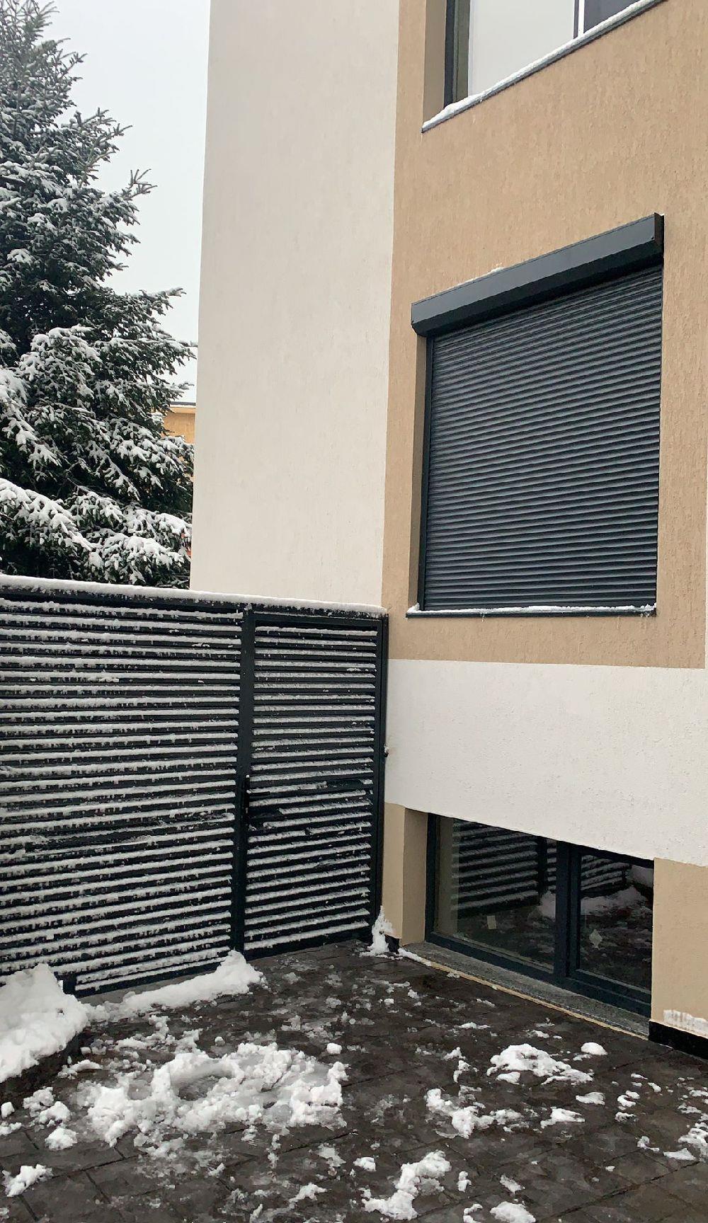 NOU - Particular - Apartament ultralux.