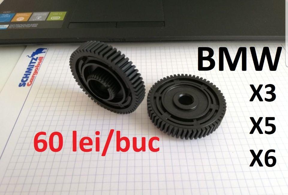 NOU Pinion/rola/rotita motoras cutie transfer BMW X3 x5 x6