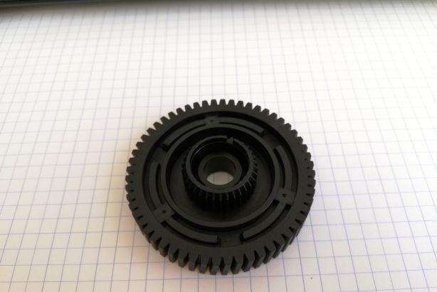 NOU Pinion/rola/rotita motoras cutie transfer BMW X3 x5 x6