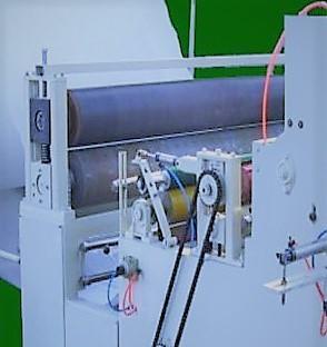 NOU Utilaje semi/full automatiz prosop hartie, tub carton, igienica