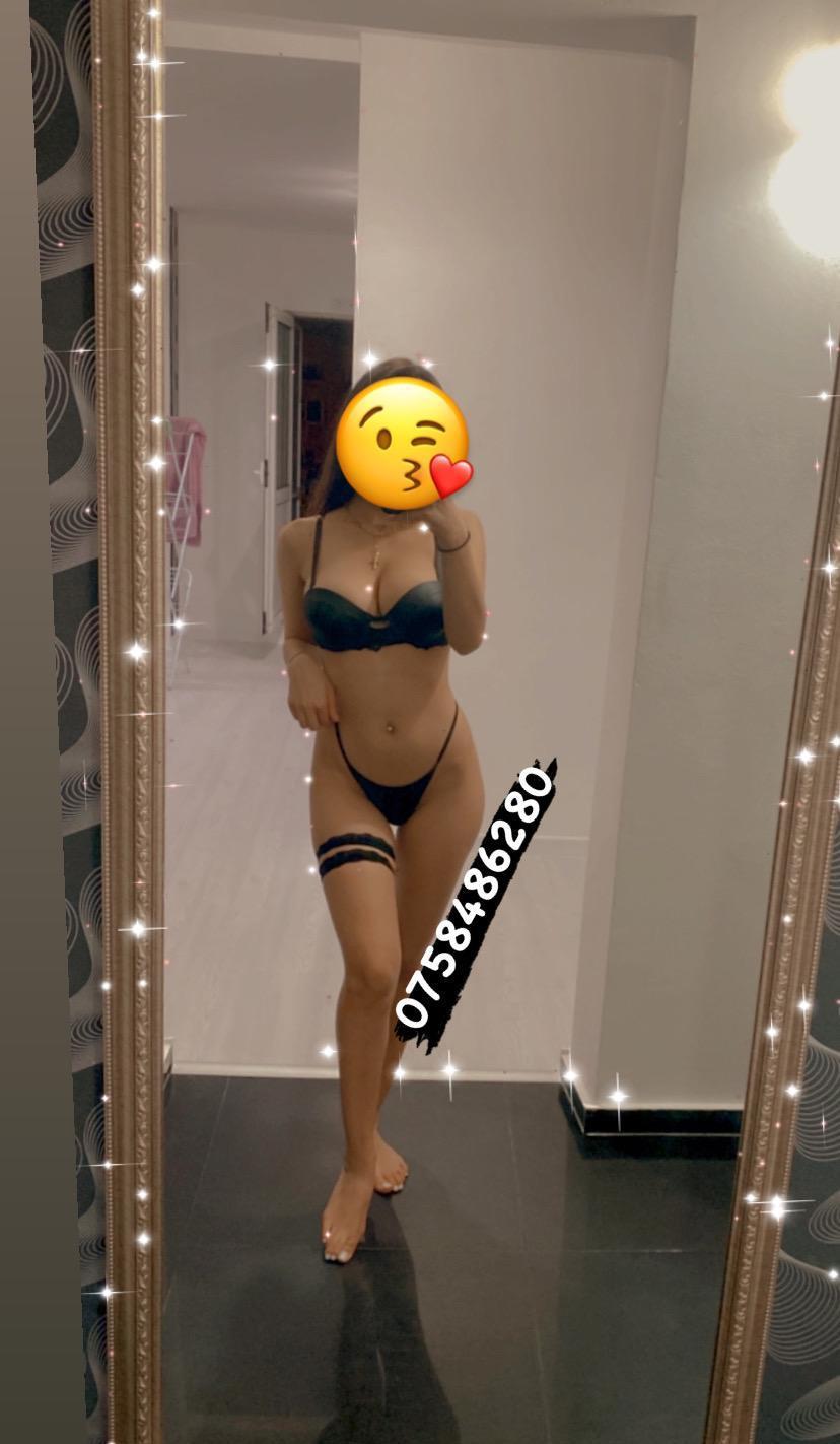 Noua în oras / Fac și deplasării la hotel / masaj erotic