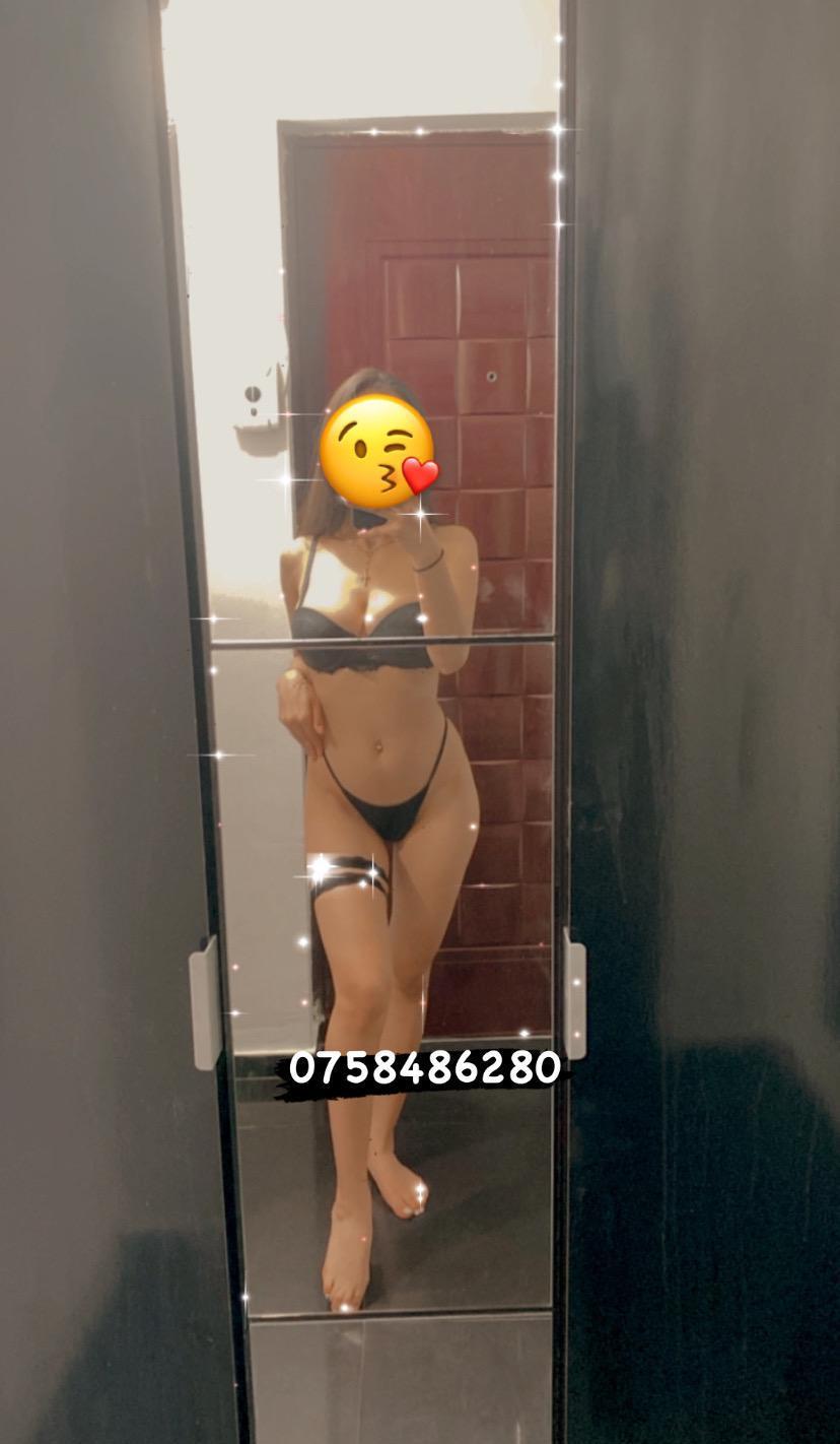 Noua în oras / Fac și deplasării la hotel / masaj erotic