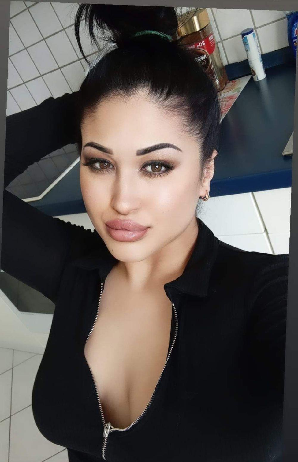 noua in oras !! te aștept la mine in locație