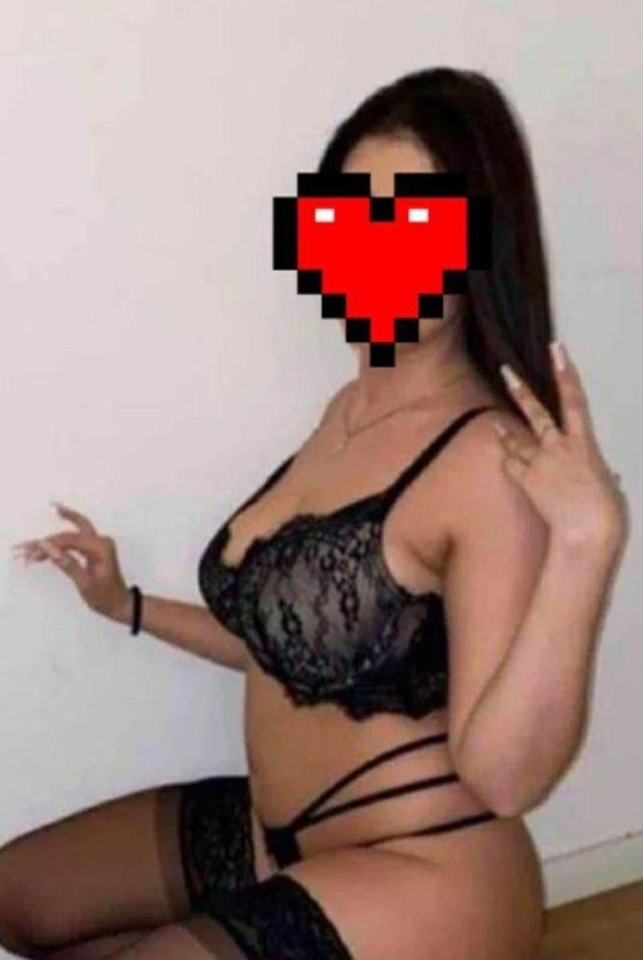 NOUA IN ORASUL TAU...CRISTINA