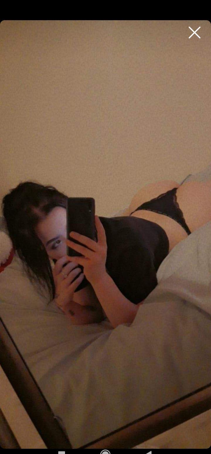 Noua la tine în oras Jasmine