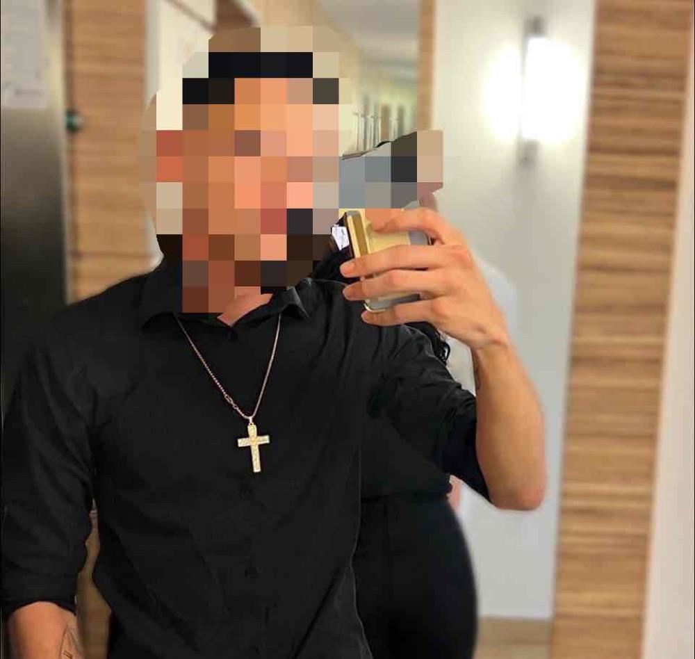 Now Top Tanar bisexual Activ/Pasiv 3 zile in Bucuresti