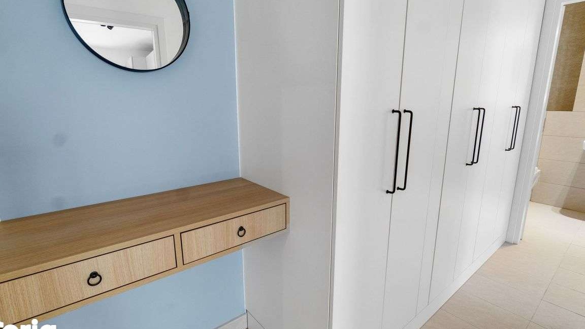 NU este doar un anunt imobiliar de 2 camere la Titan Parc IOR an 2022
