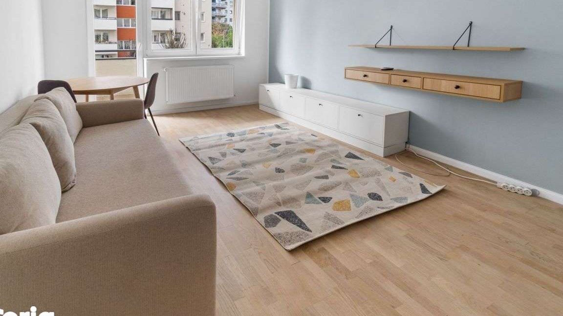NU este doar un anunt imobiliar de 2 camere la Titan Parc IOR an 2022