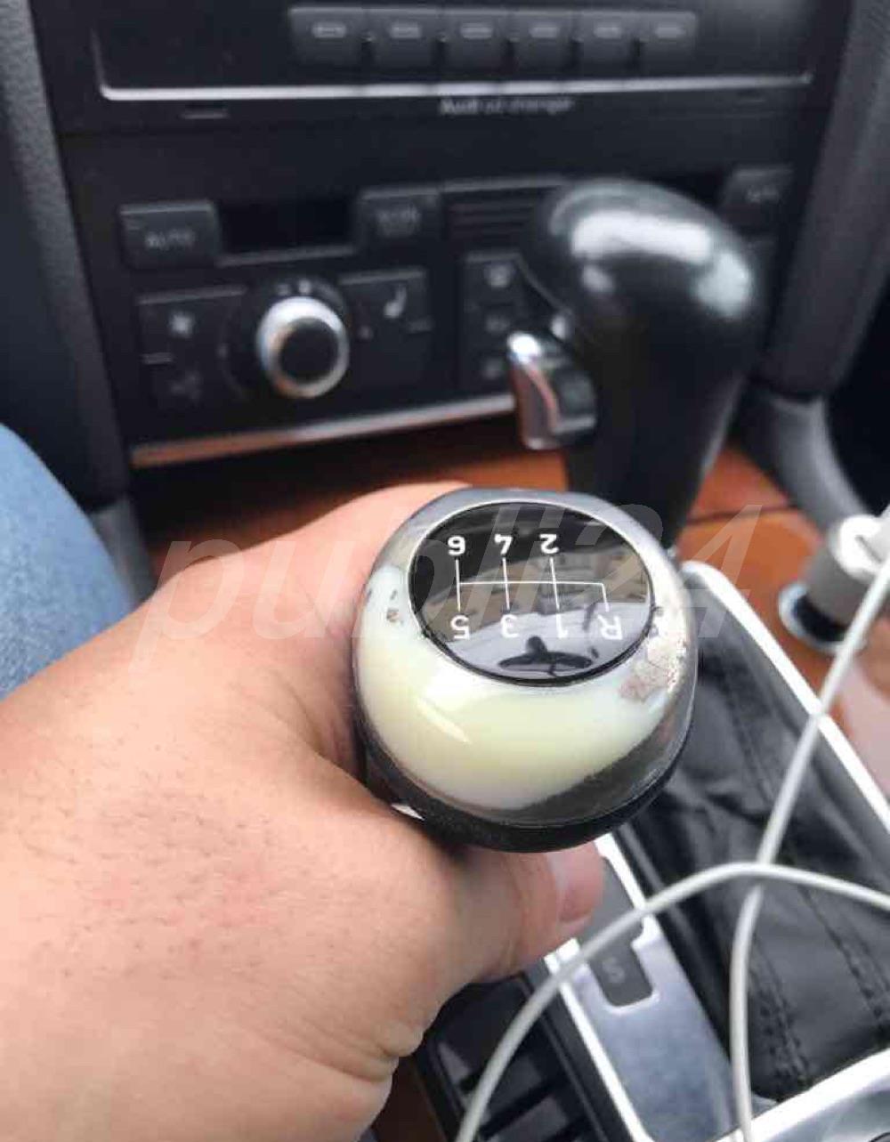 Nuca schimbator e90 originala