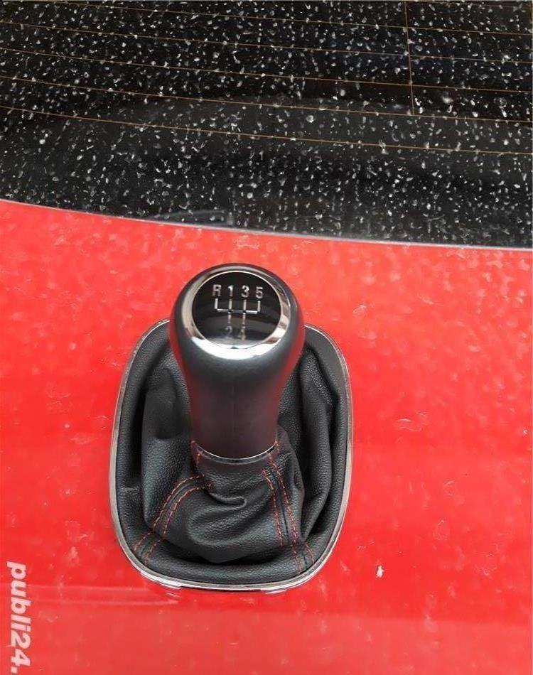 nuca schimbator viteze opel