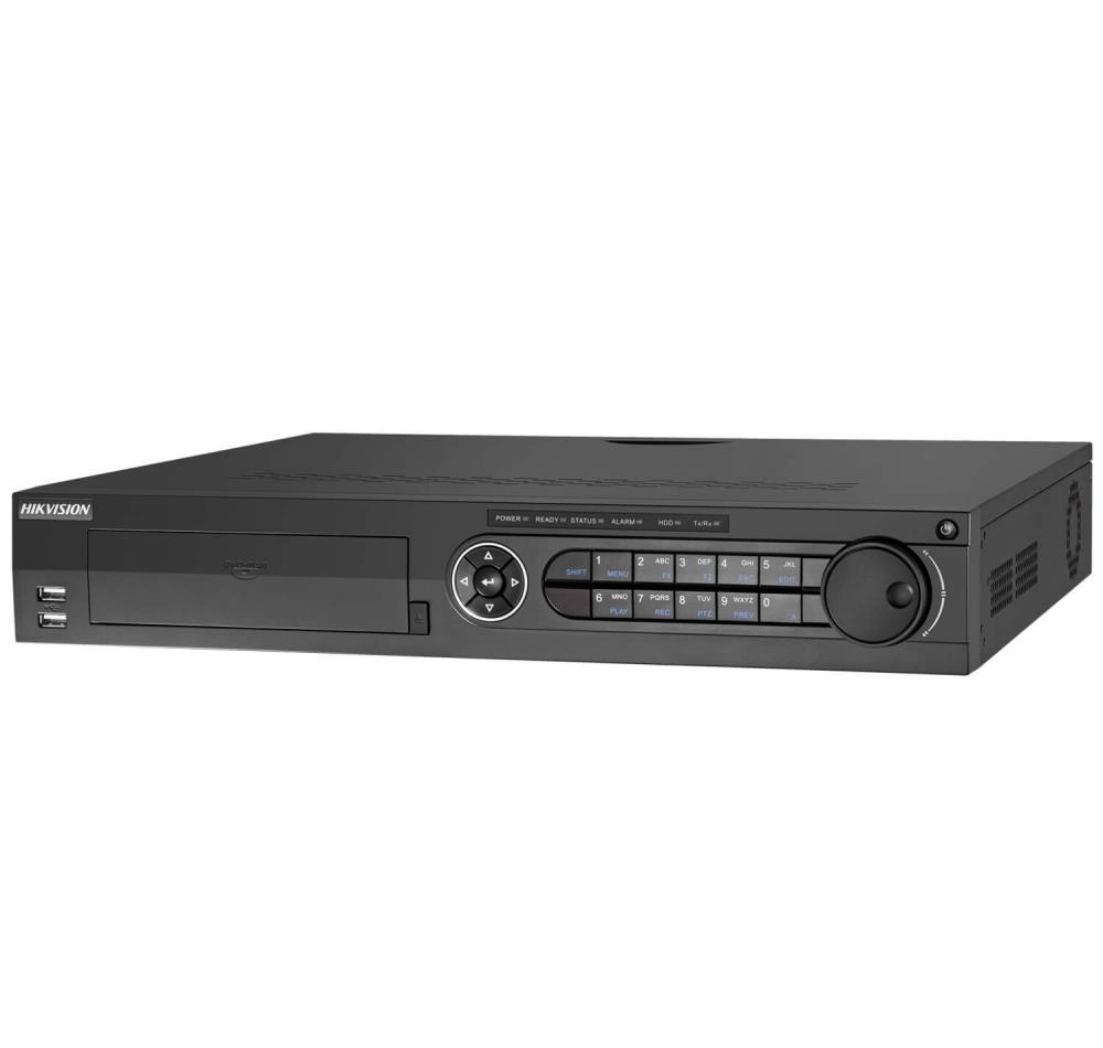 NVR Hikvision DS-7716NI-ST - Network Video Recorder IP cu 16 canale