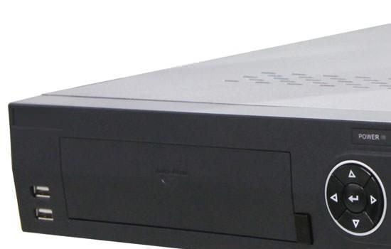 NVR Hikvision DS-7716NI-ST - Network Video Recorder IP cu 16 canale