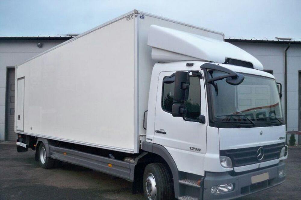 O744*97*21*37Transport marfuri generale si mutari mobila.Asigur manipulanti