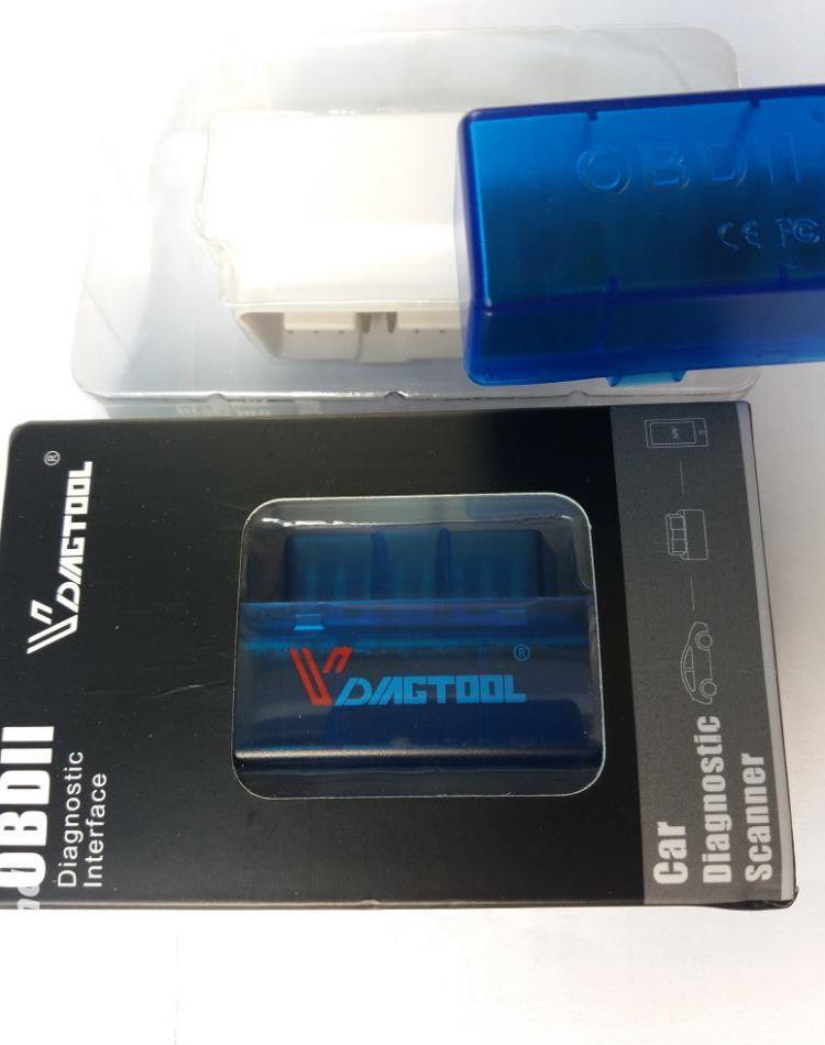 OBD2 elm327 Car scaner diagnoza tester Auto Torque Android Car Scanner iPhone