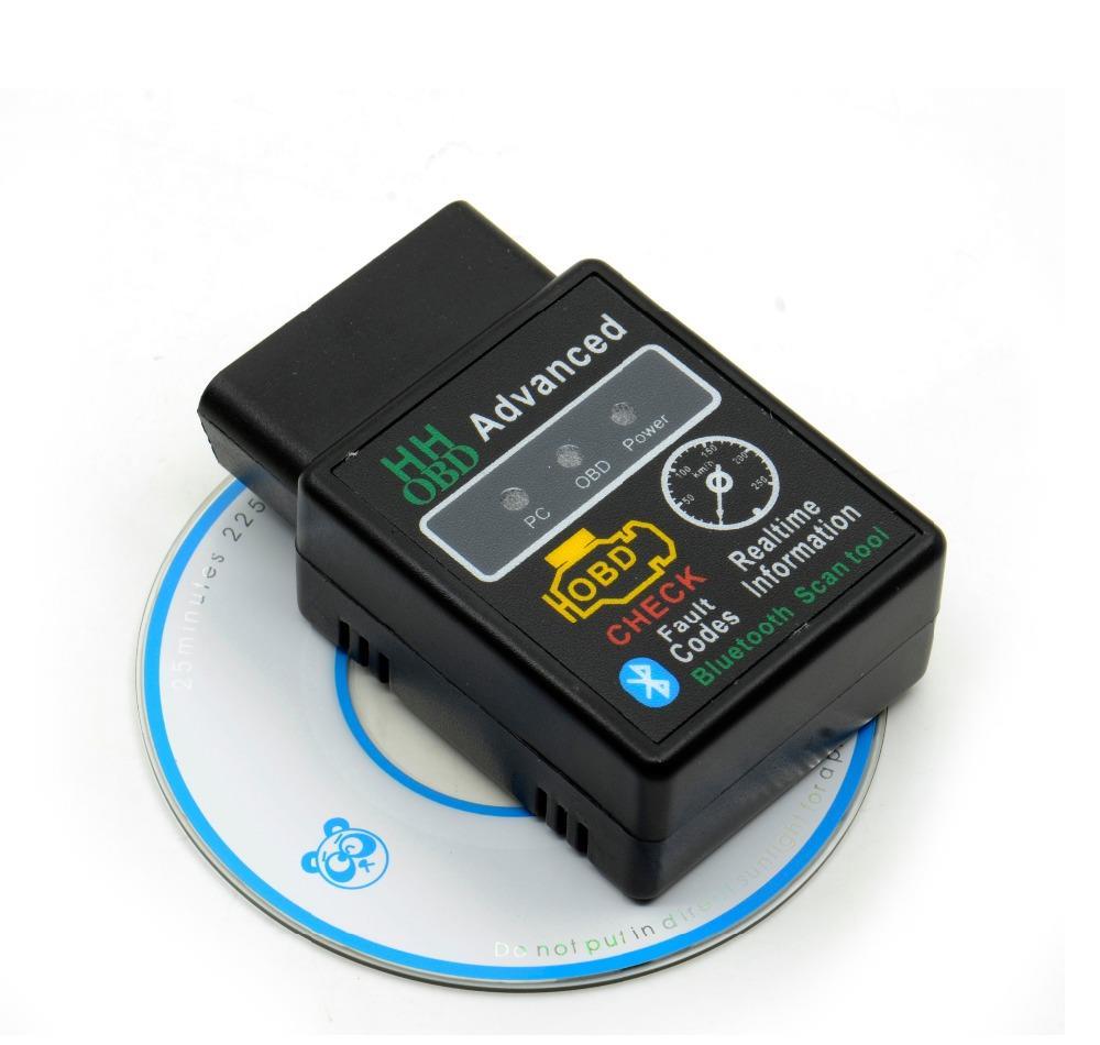 OBD2 elm327 Car scaner diagnoza tester Auto Torque Android Car Scanner iPhone