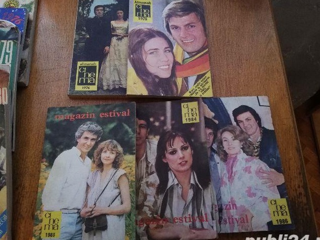 obiecte vintage
