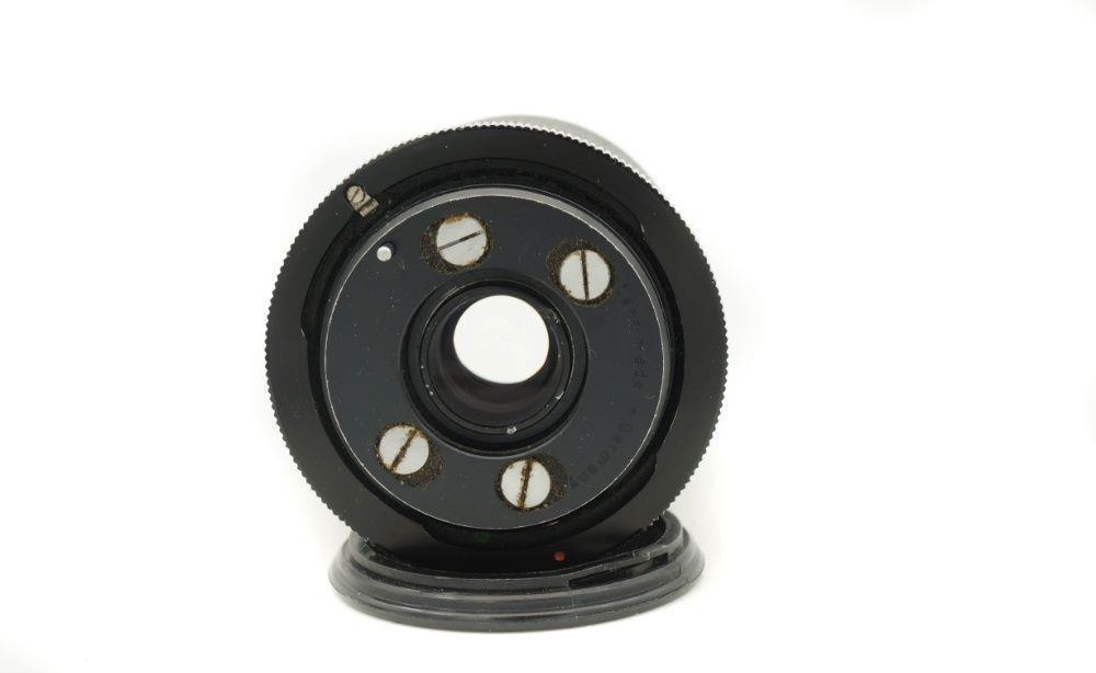 Obiectiv Carl Zeiss Dynarex 135mm f4 montura Icarex