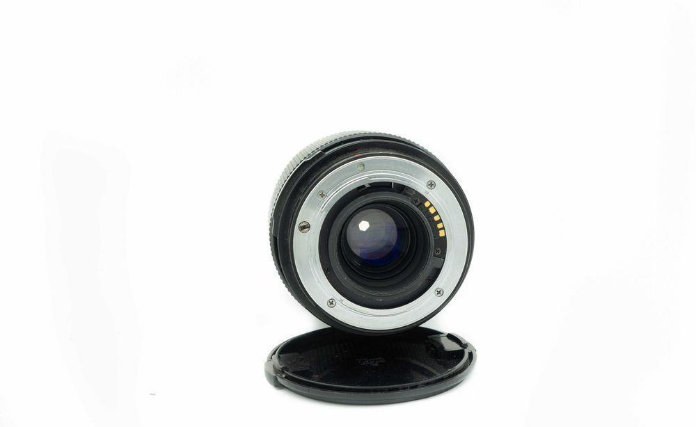 Obiectiv Soligor CD AF 28-200mm 3.5-5.6 montura Sony A