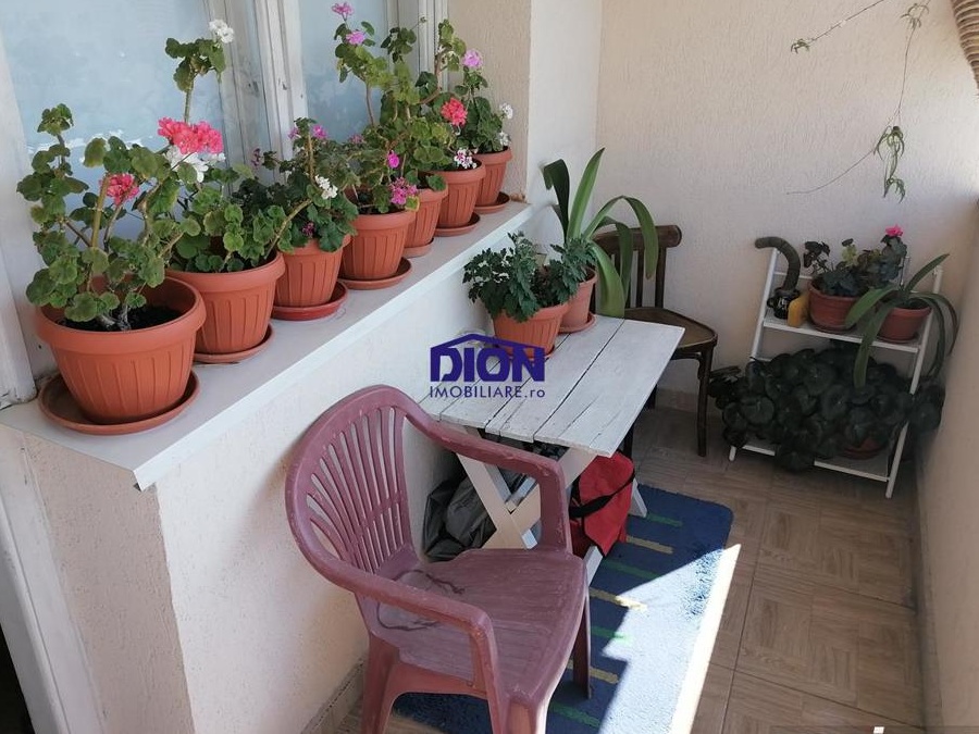 Obor - Colentina - Veranda Mall, 3 camere, vedere panoramica