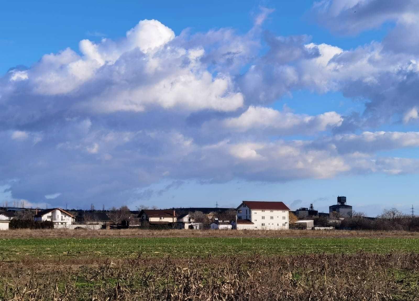 Ocazie! 4601 mp teren intravilan Craiova – Aleea 1 Soseaua Balcesti