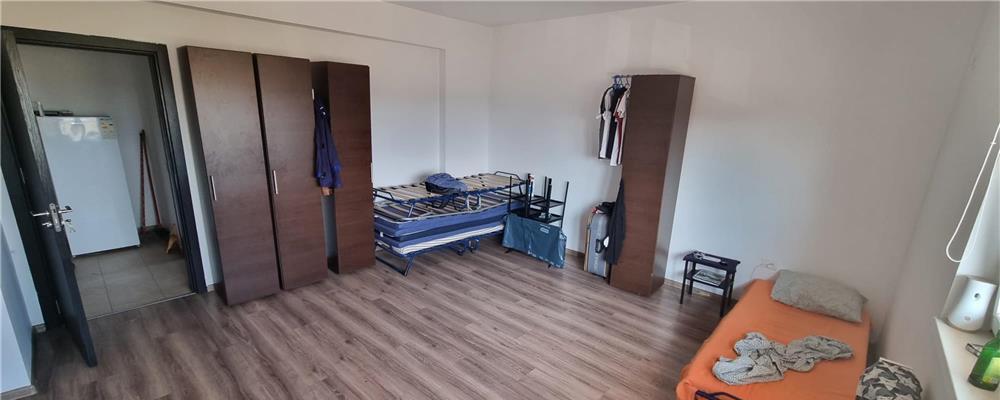 Ocazie!!! Ap. 2 camere, decomandat, Bloc Nou, Popesti Leordeni, Statie STB langa, Loc Parcare