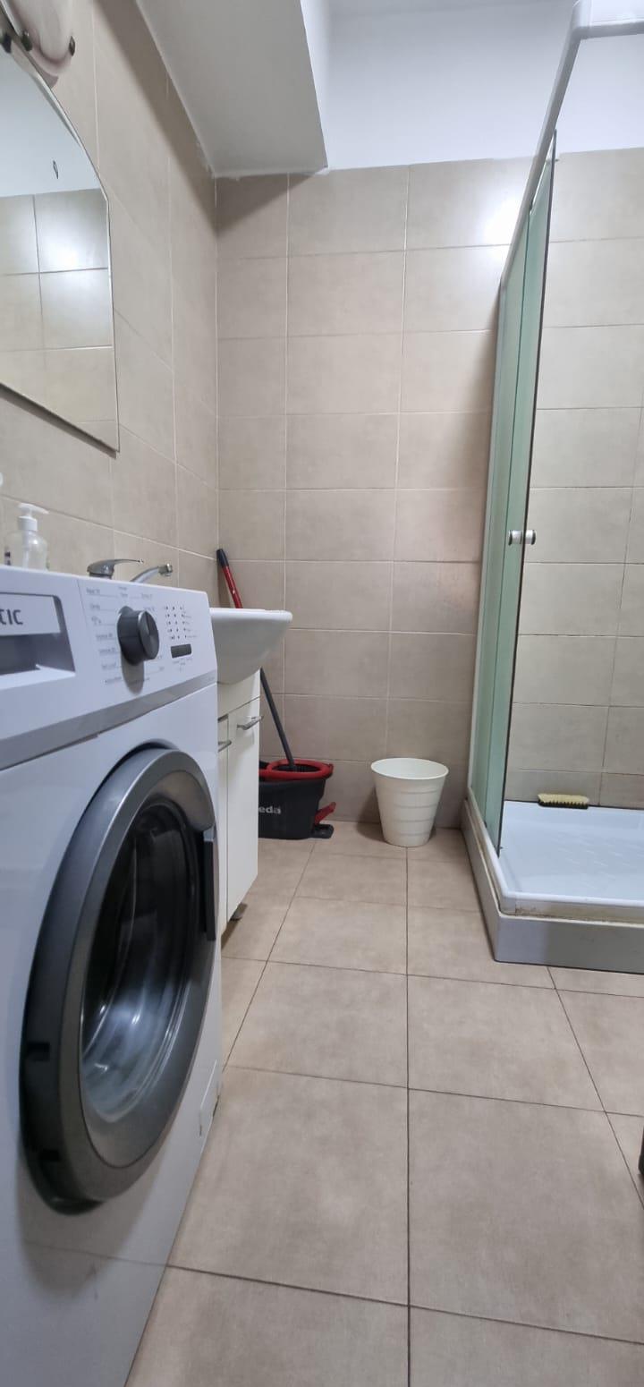 Ocazie!!! Ap. 2 camere, decomandat, Bloc Nou, Popesti Leordeni, Statie STB langa, Loc Parcare