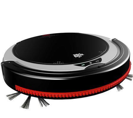 OCAZIE!!! Aspirator robot Dirt Devil Tracker M613 - putin folosit!!!