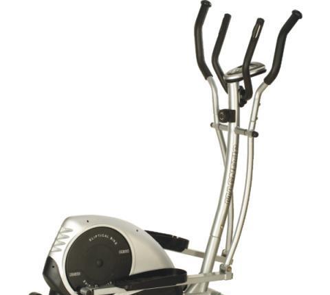 OCAZIE!!! Bicicleta eliptica inSPORTline Orion (714)   revizie facuta!!!