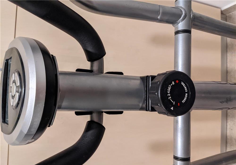 OCAZIE!!! Bicicleta eliptica inSPORTline Orion (714)   revizie facuta!!!