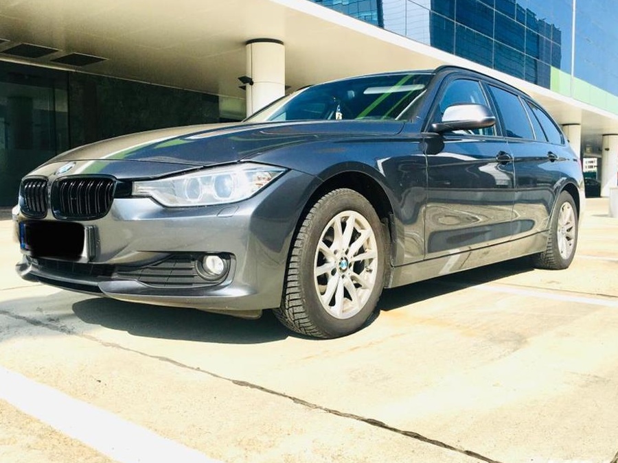 Ocazie - BMW Seria 3