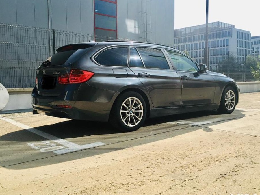 Ocazie - BMW Seria 3