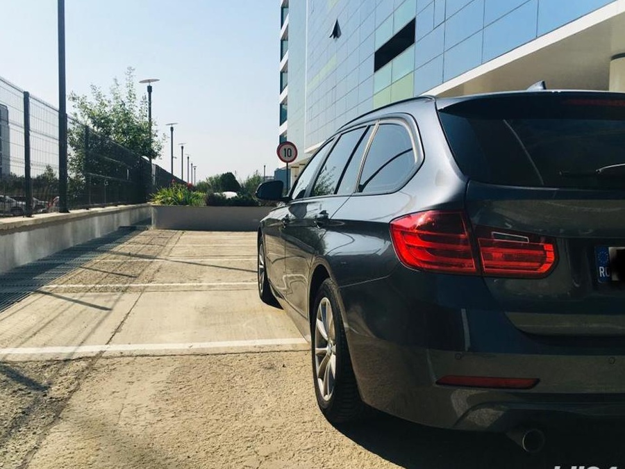 Ocazie - BMW Seria 3