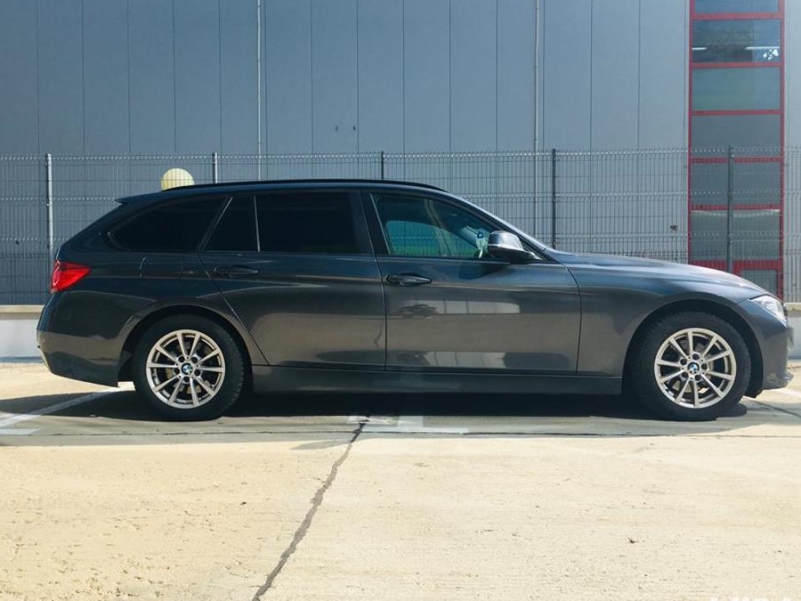 Ocazie - BMW Seria 3