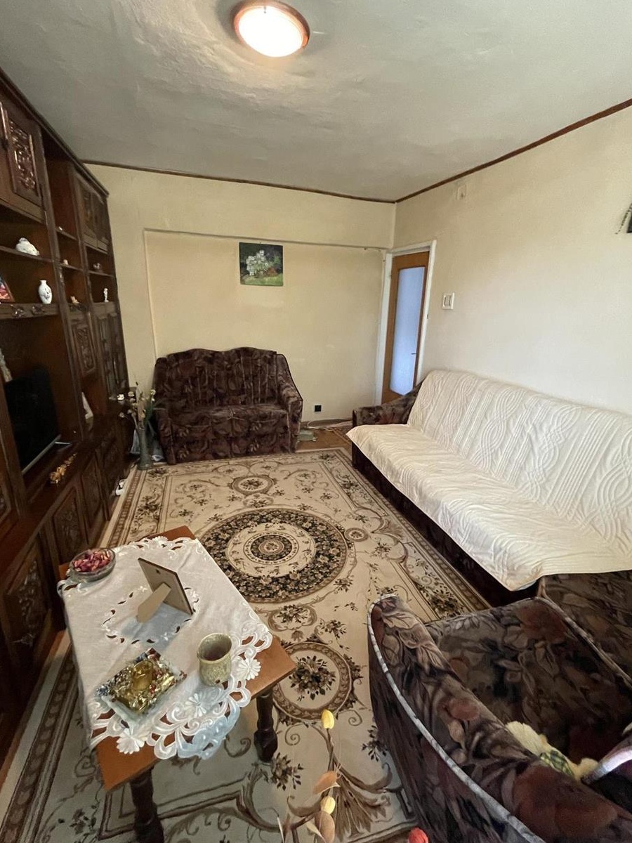 OCAZIE!!! COMISION 0% VANZARE 2 CAMERE ULTRACENTRAL DECOMANDAT 7/7 TARGOVISTE
