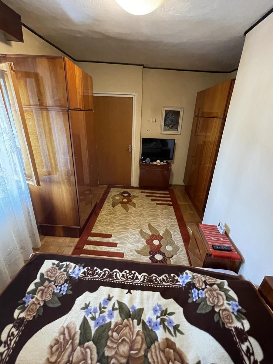 OCAZIE!!! COMISION 0% VANZARE 2 CAMERE ULTRACENTRAL DECOMANDAT 7/7 TARGOVISTE