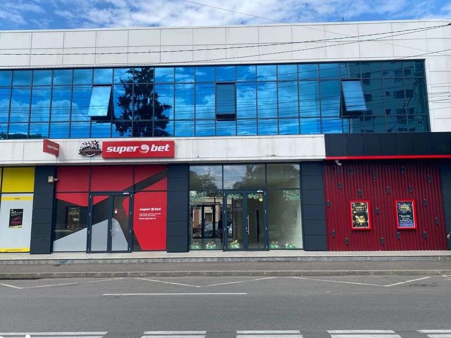 Ocazie deosebita Spatiu de inchiriat