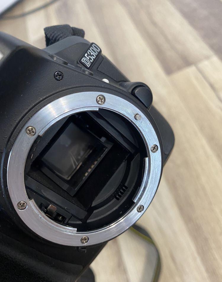 Ocazie - Nikon DSLR 5300 Impecabil +Gentuță Impecabil